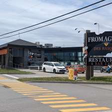 Resto des Basques | 68 QC-132, Trois-Pistoles, QC G0L 4K0, Canada