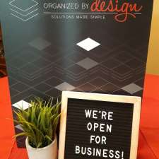 Organized by Design | 694 Young St, Ennismore, ON K0L 1T0, Canada