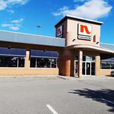 Restaurant Normandin | 400 Rue Soumande, Québec, QC G1M 3V5, Canada