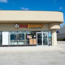 Mary Brown's Chicken & Taters | 695 - 1615 Regent Ave. W. Unit O695 Kildonan Crossing SC, Winnipeg, MB R2C 5C6, Canada