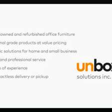 Unboxed solutions inc | 568 Moorelands Crescent, Milton, ON L9T 4B5, Canada
