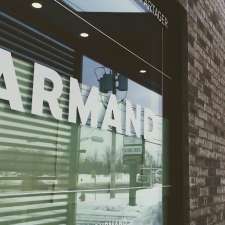 Armand | 3572 Rue de l'Hêtrière suite B, Saint-Augustin-de-Desmaures, QC G3A 2L4, Canada