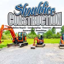 Shouldice Construction | 883 Craig Rd, Oxford Mills, ON K0G 1S0, Canada