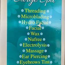 SurgeSpa | 249 Guelph St, Georgetown, ON L7G 4A8, Canada