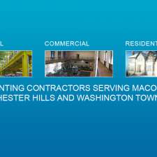 Neado Painting | 50157 Dove Ln, Chesterfield, MI 48051, USA