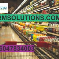 CDRM Solutions Inc Calgary | 122 Walden Cres SE, Calgary, AB T2X 0S9, Canada