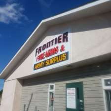 Frontier Taxidermy | Birch Hills, SK S0J 0G0, Canada