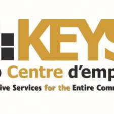 Keys Job Centre Elgin | 10 Perth St, Elgin, ON K0G 1E0, Canada
