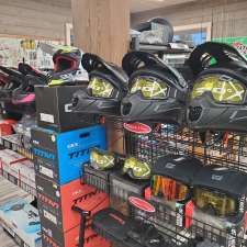Grants Tackle & Outdoors Ltd | 1304 George St, Enderby, BC V0E 1V0, Canada
