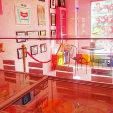 The Magic Ice Cream Shoppe | 25 Elora St S, Harriston, ON N0G 1Z0, Canada