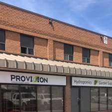 Provision Hydroponics & Garden Supply | 35 McCleary Ct unit 19, Concord, ON L4K 3Y9, Canada