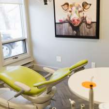 Aspire Dental Centre - Charleswood | 5302 Roblin Blvd, Winnipeg, MB R3R 0H1, Canada