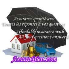 Assura Bien Inc | 970 Mnt de Liesse Suite 306, Saint-Laurent, QC H4T 1W7, Canada