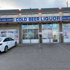 COLD BEER LIQUOR | 4347 Macleod Trail SW, Calgary, AB T2G 0A3, Canada
