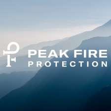 Peak Fire Protection Ltd. | 15717 Mountain View Dr #34, Surrey, BC V3Z 0C6, Canada