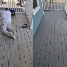 All-In Precision Painting | 46 Cole Dr, Dartmouth, NS B2V 1T7, Canada