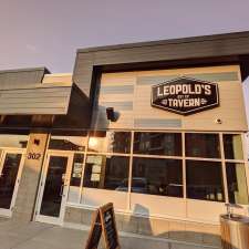 Leopold's Tavern - Sage Hill | 302 Sage Valley Common NW, Calgary, AB T3R 0J2, Canada