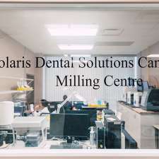 Solaris Dental Solutions Inc. | 2892 S Sheridan Way, Oakville, ON L6J 7L4, Canada