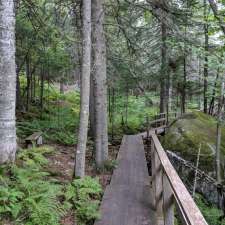 Sentier des Marais | 483 Rue Principale, Piopolis, QC G0Y 1H0, Canada