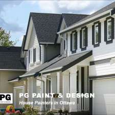 PG PAINT & DESIGN | Coolspring Crescent, Ottawa, ON K2E 7M8, Canada