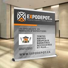 Expodepot | 7900 Rue Samuel-Hatt, Chambly, QC J3L 6W4, Canada