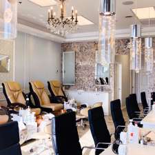 EMBRACE NAILS & SPA | 50 Rolling Hills Dr, Orangeville, ON L9W 6T6, Canada