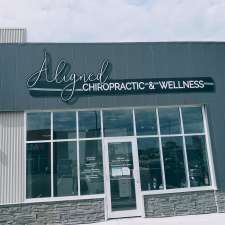 Aligned Chiropractic & Wellness | 228 Centennial Dr N Bay C & D, Martensville, SK S0K 0A2, Canada