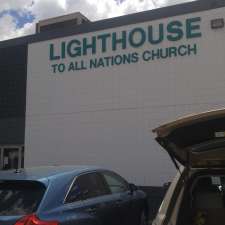 Lighthouse to All Nations Church | 686 Pasqua St, Regina, SK S4T 4K4, Canada