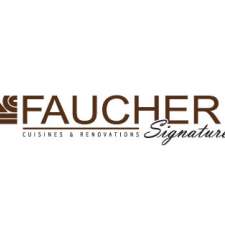 Faucher Signature - Cuisines & Rénovations | 470 Rue Sainte-Agnès, Québec, QC G1K 1G1, Canada