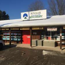 Suntrail Source for Adventure | 100 Spencer St, Hepworth, ON N0H 1P0, Canada