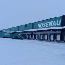 Rosenau Transport / Acropolis warehousing | Nisku, AB T0C 0V0, Canada