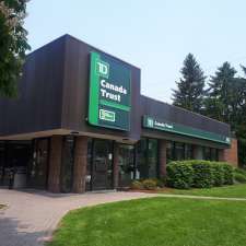 TD Canada Trust Branch and ATM | 215 Oxford St W, London, ON N6H 1S5, Canada