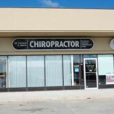Kildonan Crossing Chiropractic | 1615 Regent Ave W #645, Winnipeg, MB R2C 5C6, Canada
