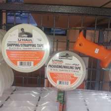 Bighorn Mini & RV Storage Ltd. | box 1307, 343 Shuswap Ave, Chase, BC V0E 1M0, Canada