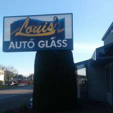 Louis Auto Glass - Lynden | 407 19th St, Lynden, WA 98264, USA