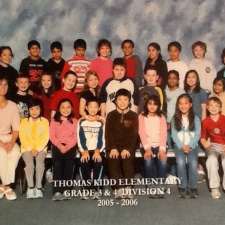 Thomas Kidd Elementary School | 10851 Shell Rd, Richmond, BC V7A 3W6, Canada