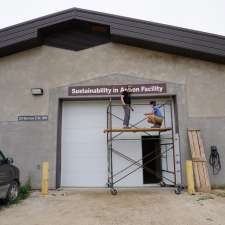 Sustainability in Action Facility | 20 Service 2 St SW, Winnipeg, MB R3T 2S3, Canada