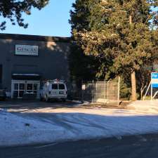 Gescan | 2441 United Blvd, Coquitlam, BC V3K 6A8, Canada