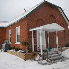 Thomasburg Community Hall | 110 Clare St, Thomasburg, ON K0K 3H0, Canada