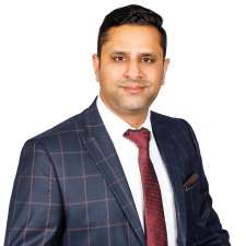 Girish Sharma Mortgages | 150 Mt Olive Dr, Etobicoke, ON L5N 0B3, Canada