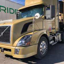 Petro-Pass Truck Stop | 825 Wilton Grove Rd, London, ON N6N 1N7, Canada