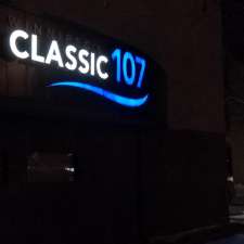 Classic 107.1 FM | 741 St Mary's Rd, Winnipeg, MB R2M 3N5, Canada