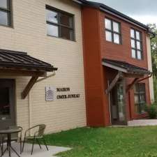 Maison Omer-Juneau | 289 QC-138, Saint-Augustin-de-Desmaures, QC G3A 2C6, Canada