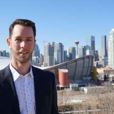 Anthony Stirling - CIR Realty | 703 64 Ave SE #130, Calgary, AB T2H 2C3, Canada