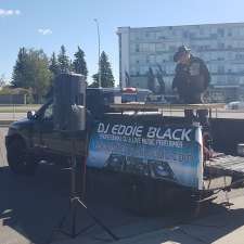 DJ Eddie Black | 2312 23 St NW, Calgary, AB T2M 3X9, Canada