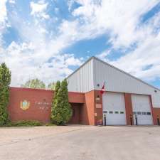 Saskatoon Fire Station #2 | 3111 Diefenbaker Dr, Saskatoon, SK S7L 6R2, Canada