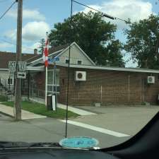 Canada Post | 9 Centre St, Spencerville, ON K0E 1X0, Canada