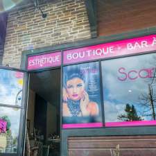 Scarlett Bar à Ongles | 807 Rue de St Jovite, Mont-Tremblant, QC J8E 3J8, Canada