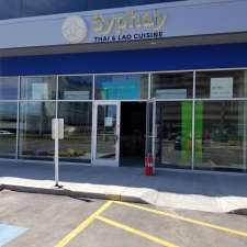 Syphay Restaurant | 4428 Calgary Trail NW, Edmonton, AB T6H 4A6, Canada