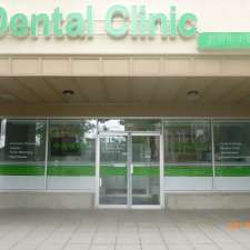 Surrey Central Dental Clinic | 9655 King George Blvd #160, Surrey, BC V3T 0C7, Canada